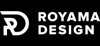 Royama Design Logo