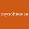 Roycroft Design Logo