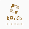 Royer Designs Logo