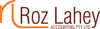 Roz Lahey Accounting Logo