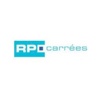 RP Carres Logo