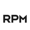 RPM Logo