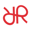 Ruby Red Design Studio Logo
