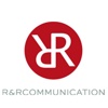 R&R Communication Logo