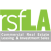 rsfLA, Inc. Logo