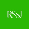 RSSJ DESIGN Logo