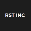 RST, INC. Logo