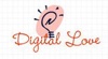 Digital Love Logo