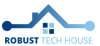RobustTechHouse Logo