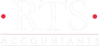 RTS Accountants Logo