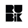 Rubik Digital Logo