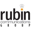 Rubin Communications Group Logo