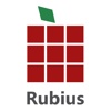 Rubius Logo
