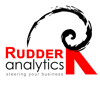 Rudder Analytics Logo