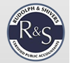 RUDOLPH & SHIVERS, PLLC Logo
