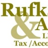 Rufkahr & Associates Logo