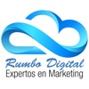 Rumbo Digital Logo