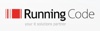 Running Code Logo