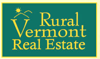 Rural Vermont Real Estate Logo