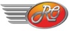 Rush-Overland Manufacturing Logo