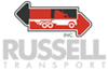 Russell Transport Inc Logo