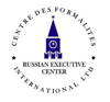 Russian Executive Center Logo