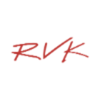 RVK Architects Logo