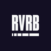 RVRB Agency Logo