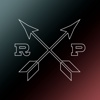 Revolution Pictures, LLC Logo