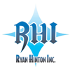 Ryan Hinton Inc. Logo