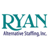 Ryan Alternative Staffing Logo