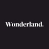 Wonderland. Logo