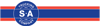 S.A. Trucking Company Pty Ltd Logo