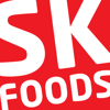 S.K. Chilled Foods Limited Logo