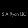 S A Ryan LLC Logo