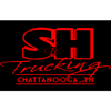 S & H Trucking, Inc. Logo