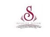 S Interior Design Logo