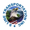 S Line Transportation Logo