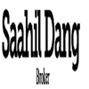 Saahil Dang Logo