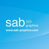 Sab Graphics Logo