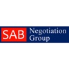 SAB Negotiation Group Logo