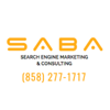 Saba SEO Logo