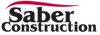 Saber Construction Logo