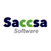 Saccsa Software Logo