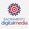Sacramento Digital Media Logo