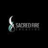 Sacred Fire Creative Logo