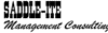 Saddle-ite Management Consulting Logo