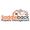 Saddleback Property Management Logo