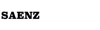 Saenz Digital Logo