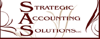 Strategic Accounting Solutions, LLC Logo